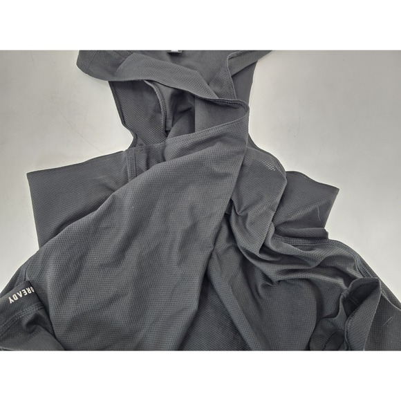 NWT adidas Women's Own The Run Tank Top - Color Black - Size XL - Picture 9 of 15